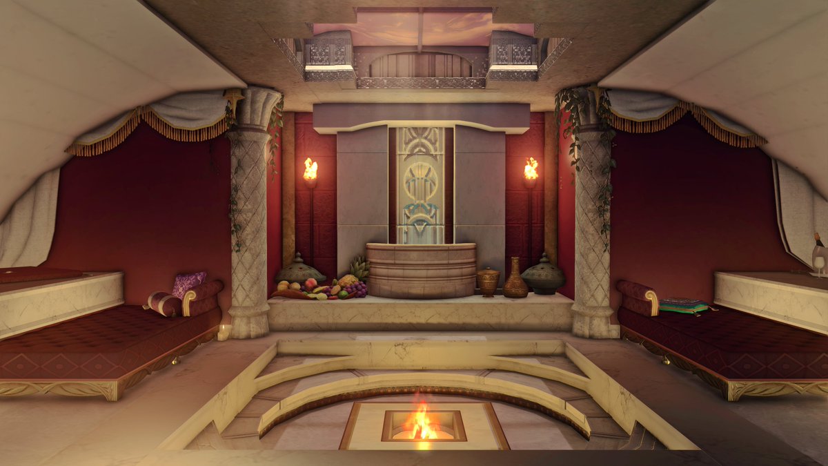 Morgana 🏠 FFXIV tweet media