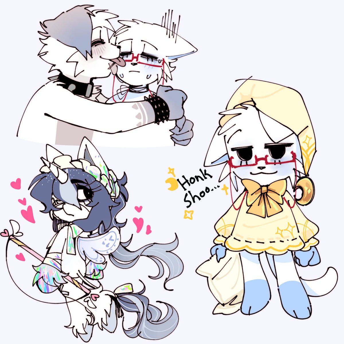 ||Kelp🫐!!|| tweet media