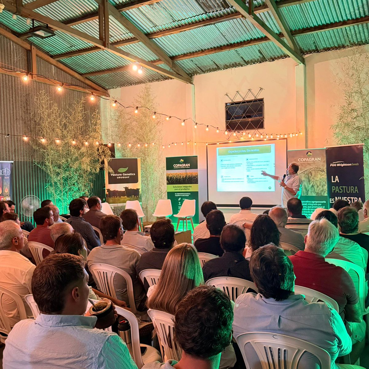 COPAGRAN tweet media