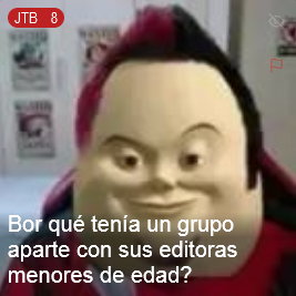 Voxed Posting tweet media