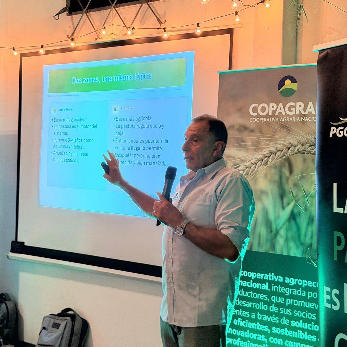 COPAGRAN tweet media