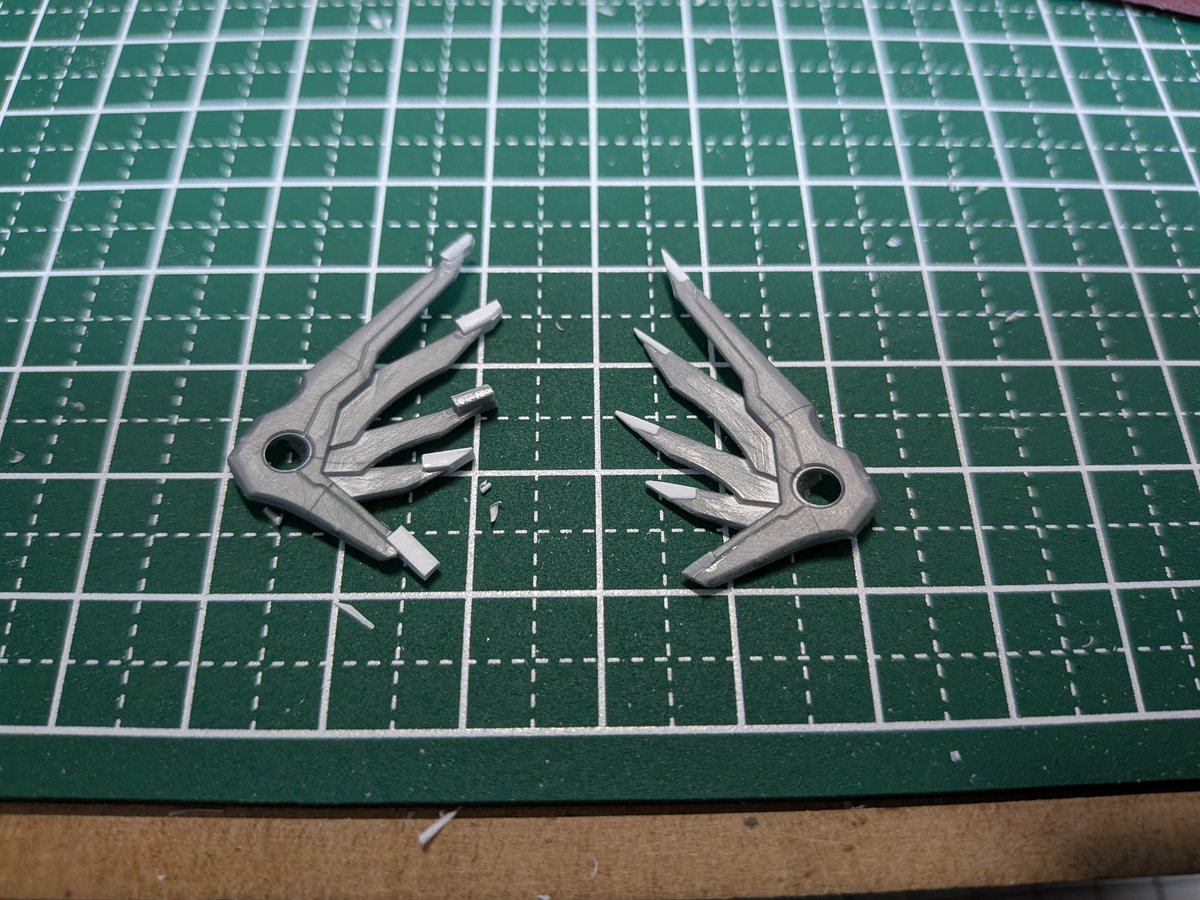 フルアーマー鳩二郎 tweet media