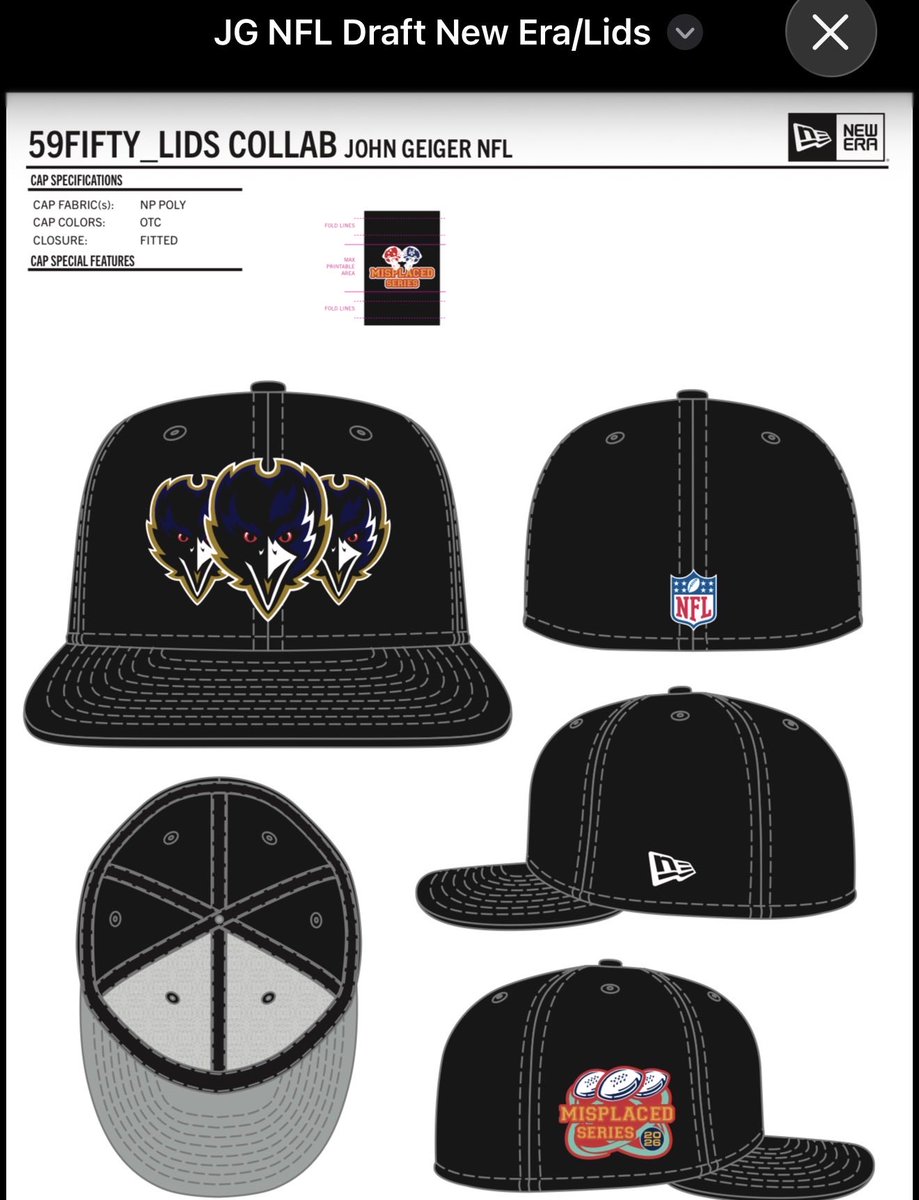 John Geiger tweet media