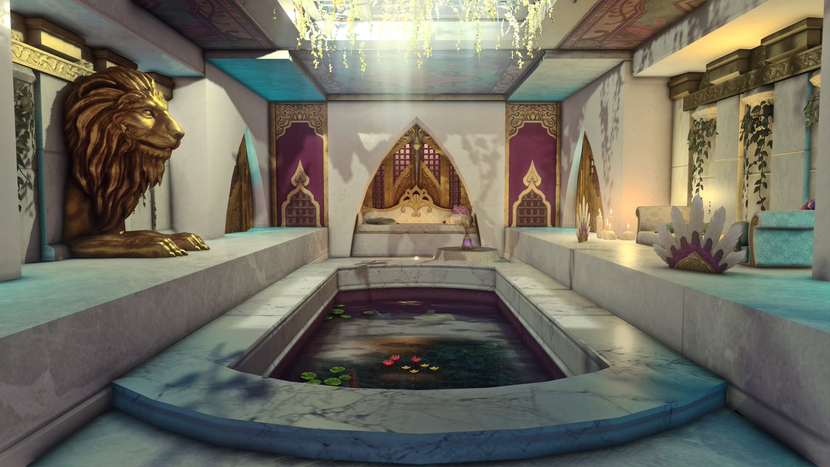 Morgana 🏠 FFXIV tweet media