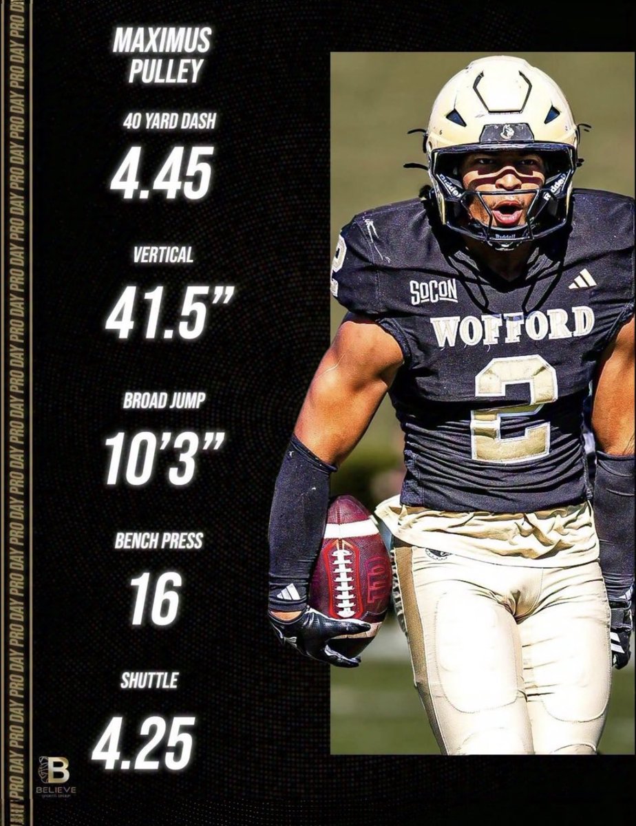 Brandon Napoleon tweet media