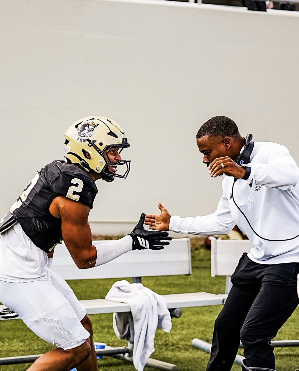 Brandon Napoleon tweet media