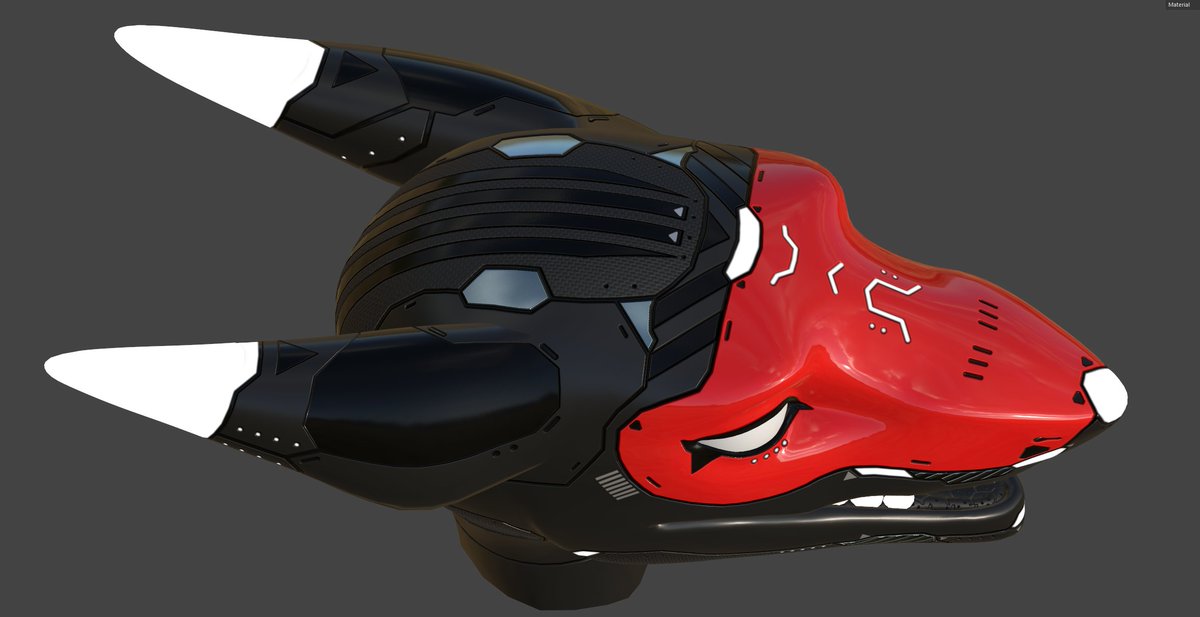 Kody Black 🐯👍 tweet media