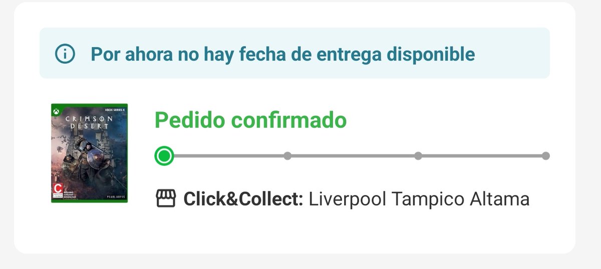 DaveMarinho's tweet photo. Será que @liverpoolmexico  ahora si haga una preventa bien https://t.co/zdukHlpY8i