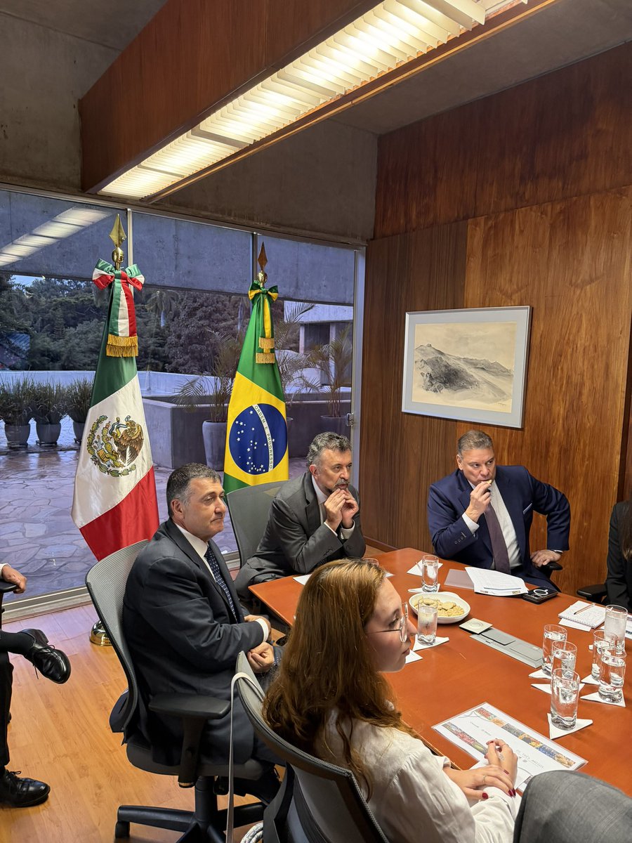 Carlos García de Alba tweet media