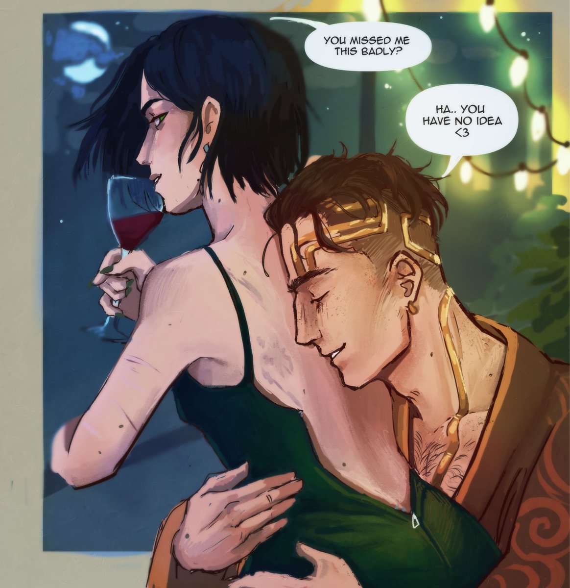 Ivy 𖦹 tweet media