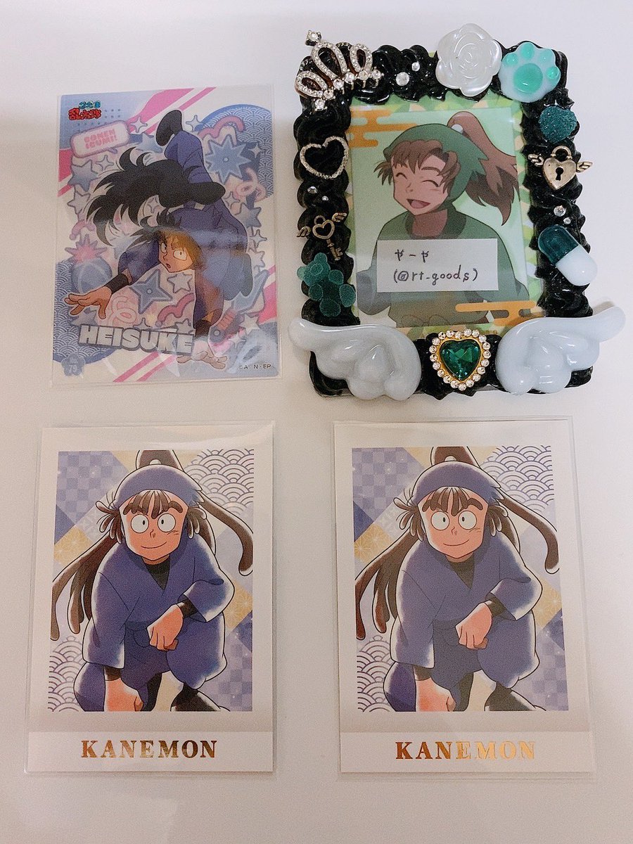 やーや(プロカあります) tweet media