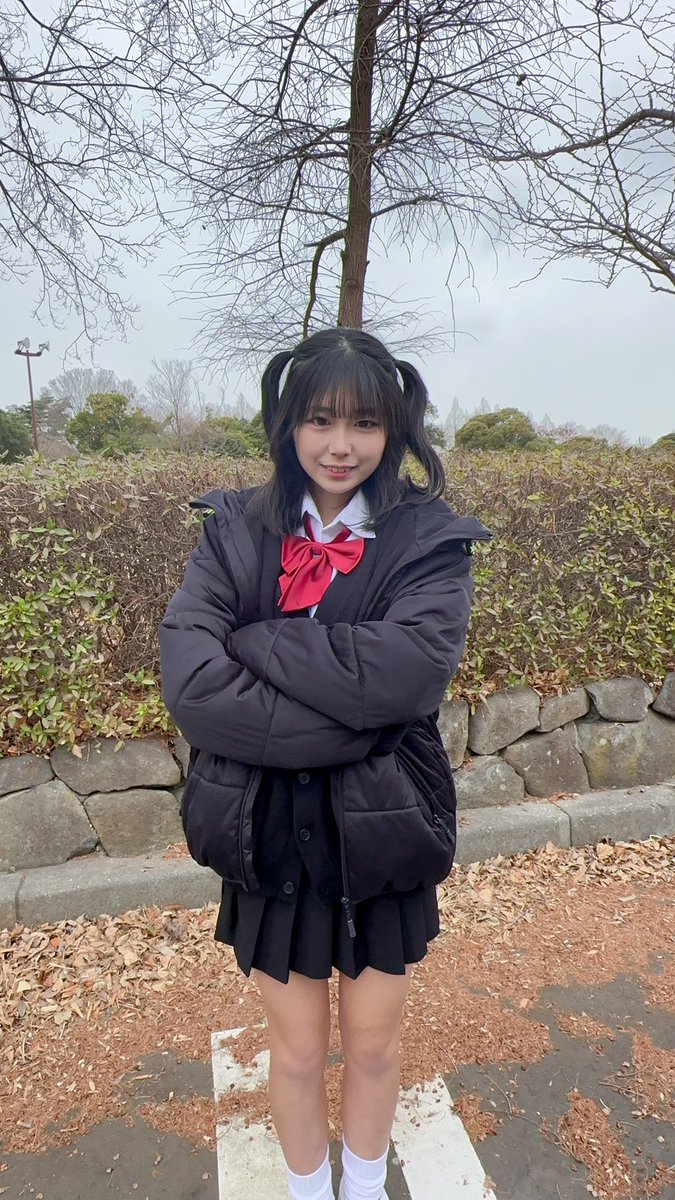 yui_nowkoji's tweet image. おはよう‼️
最近は髪型を変えるのがハマってる💇‍♀️
#jc #jc2