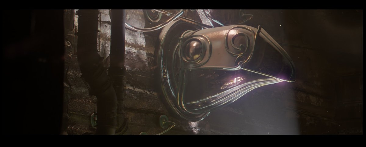 Sameer Al-Haydi (COMISSIONS OPEN) tweet media