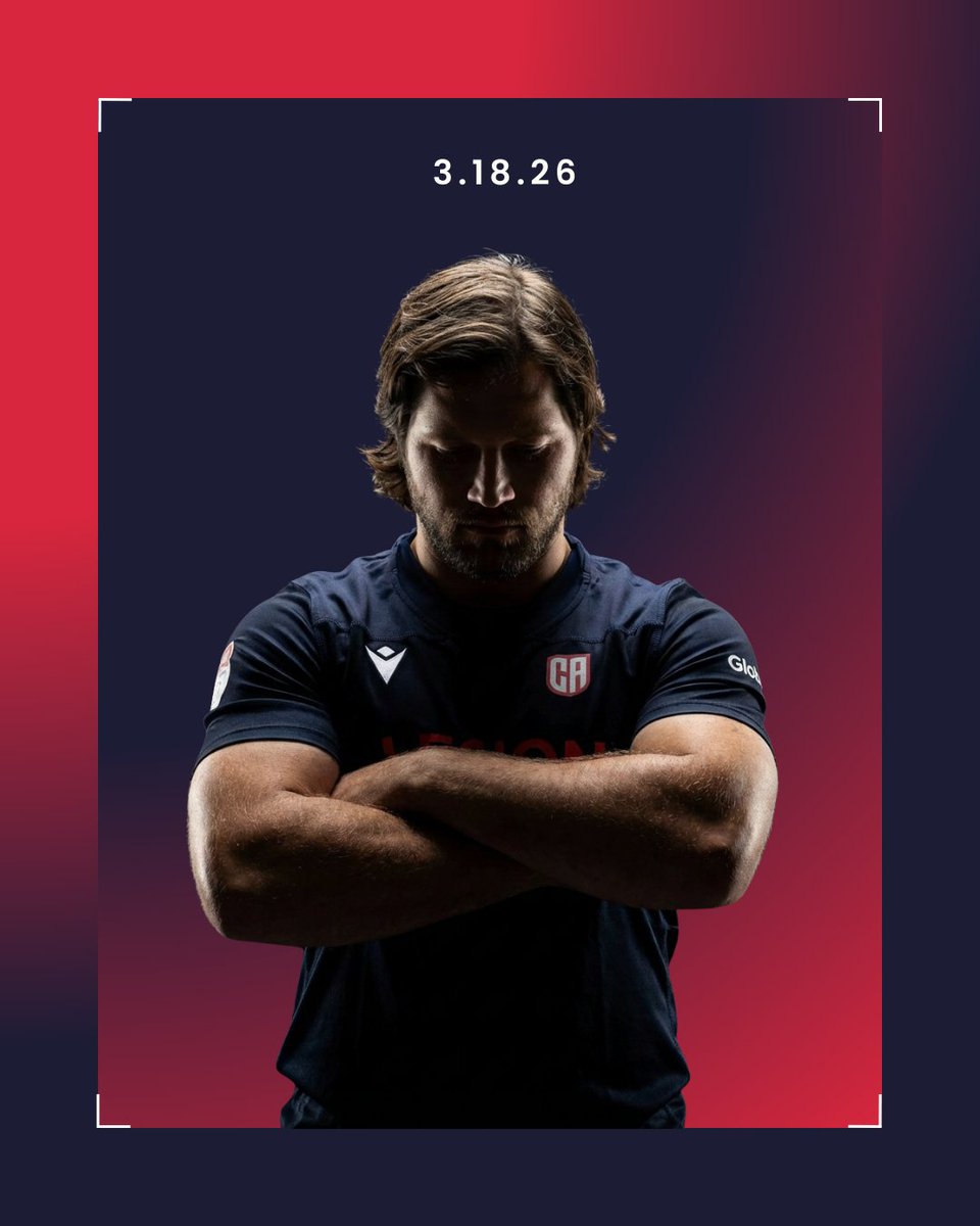 California Legion tweet media