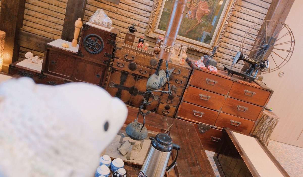 かわいいユキハミ tweet media