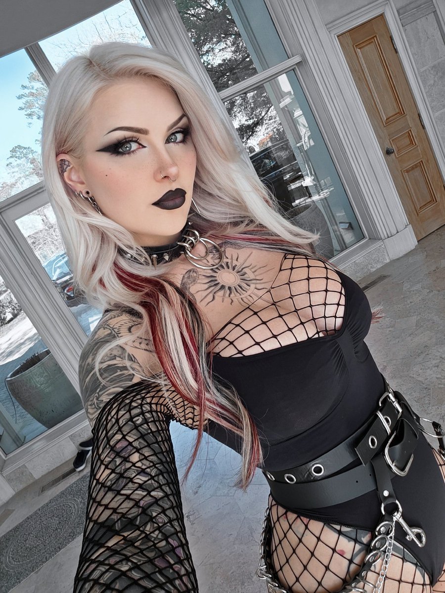 ☽ Spookykins ☾ 👻🖤 tweet media