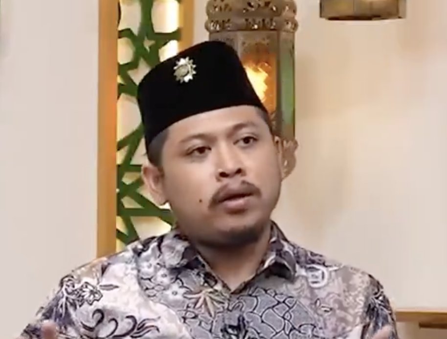 Ismail Fahmi tweet media