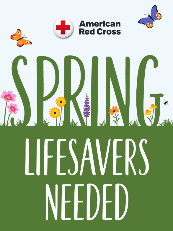 American Red Cross Northwest Region tweet media