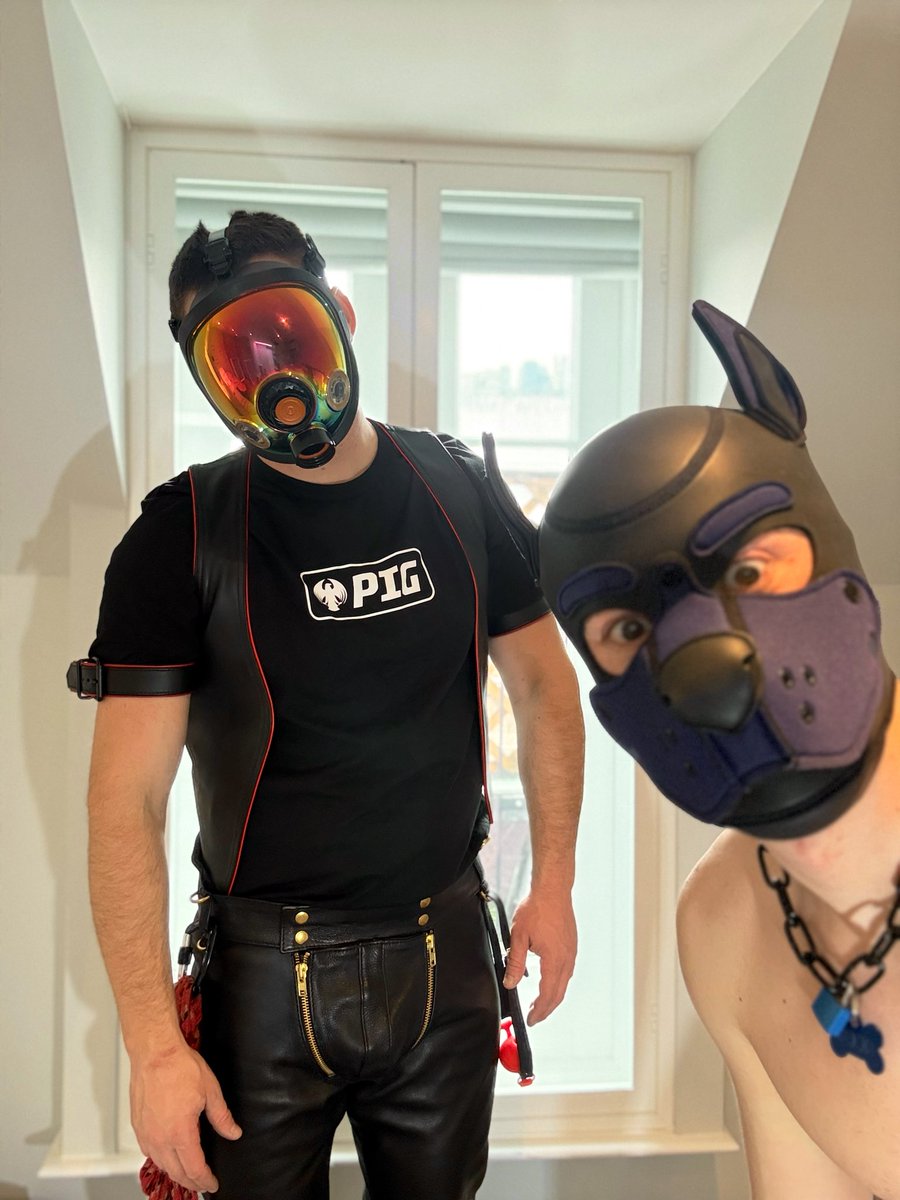 Pup_goon 🔜DoreAlley2026 tweet media
