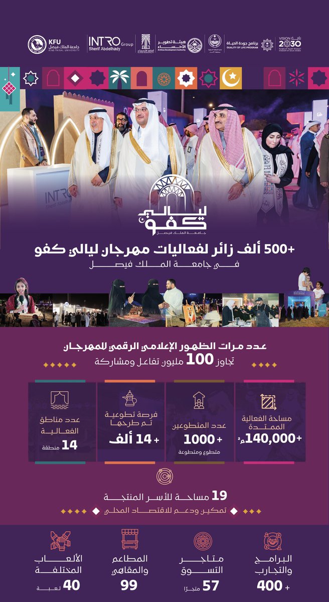 أخبار كفو tweet media