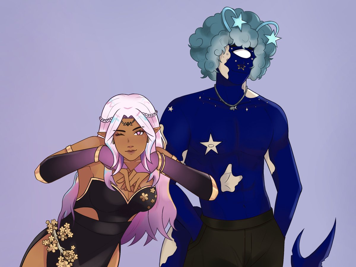 Blossom 🌸🔥 ⌜VFruity⌟ tweet media