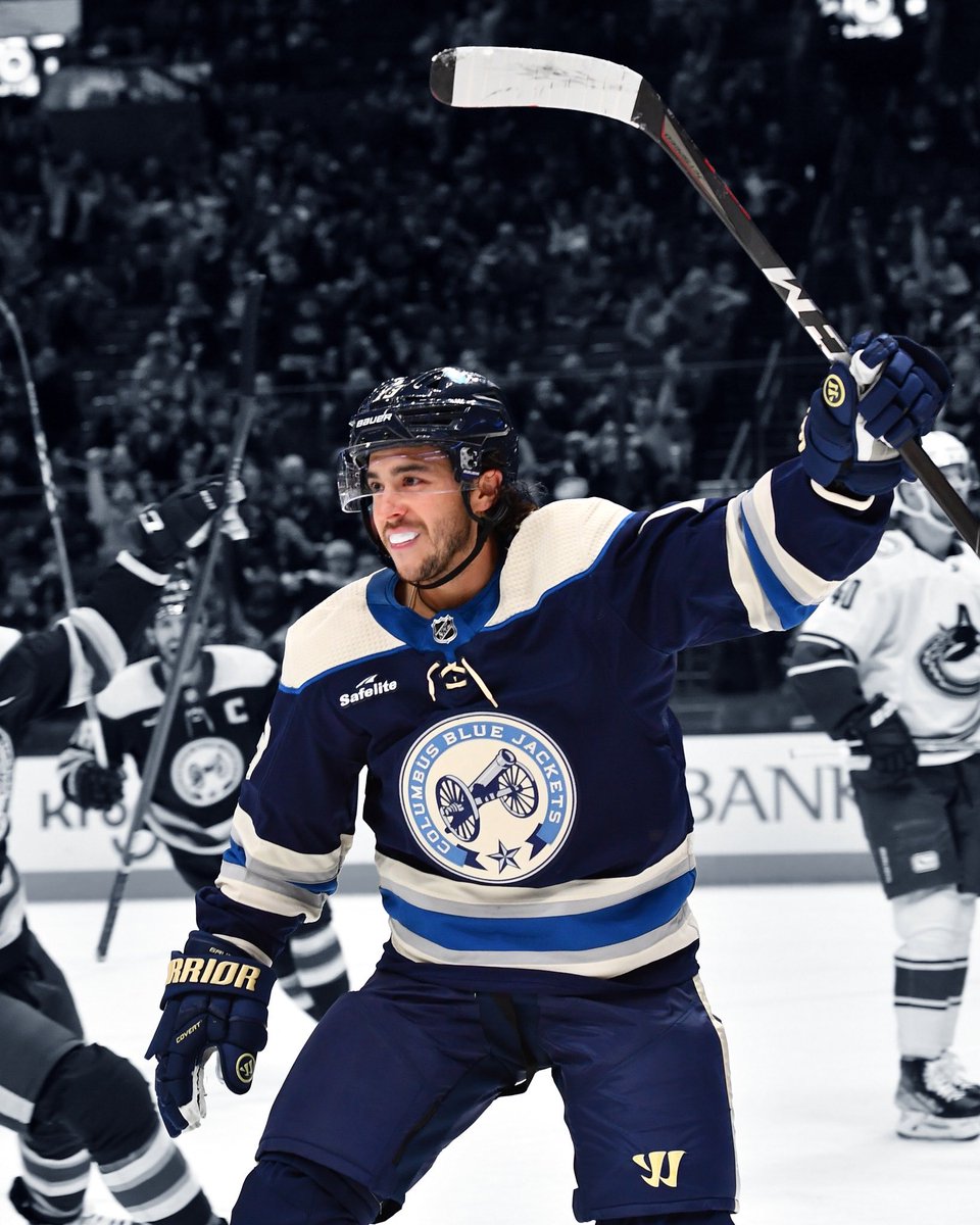 Gaudreau Family 5K tweet media