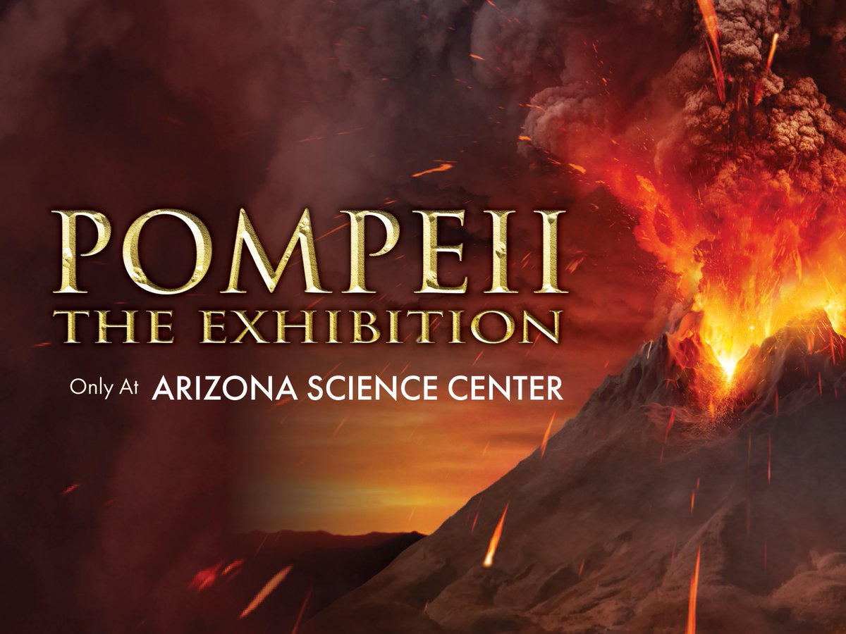 Arizona Science Center tweet media