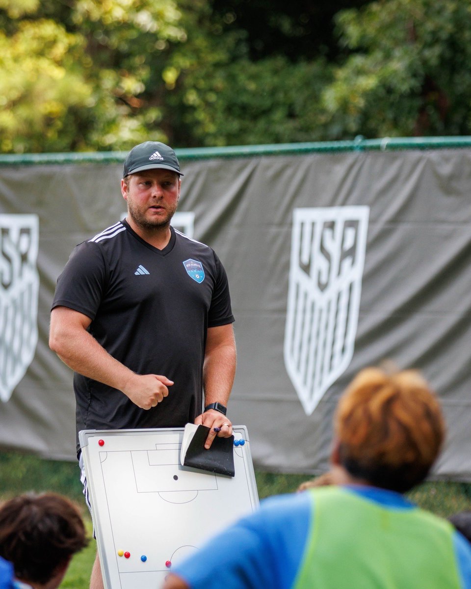 Inter Atlanta FC tweet media