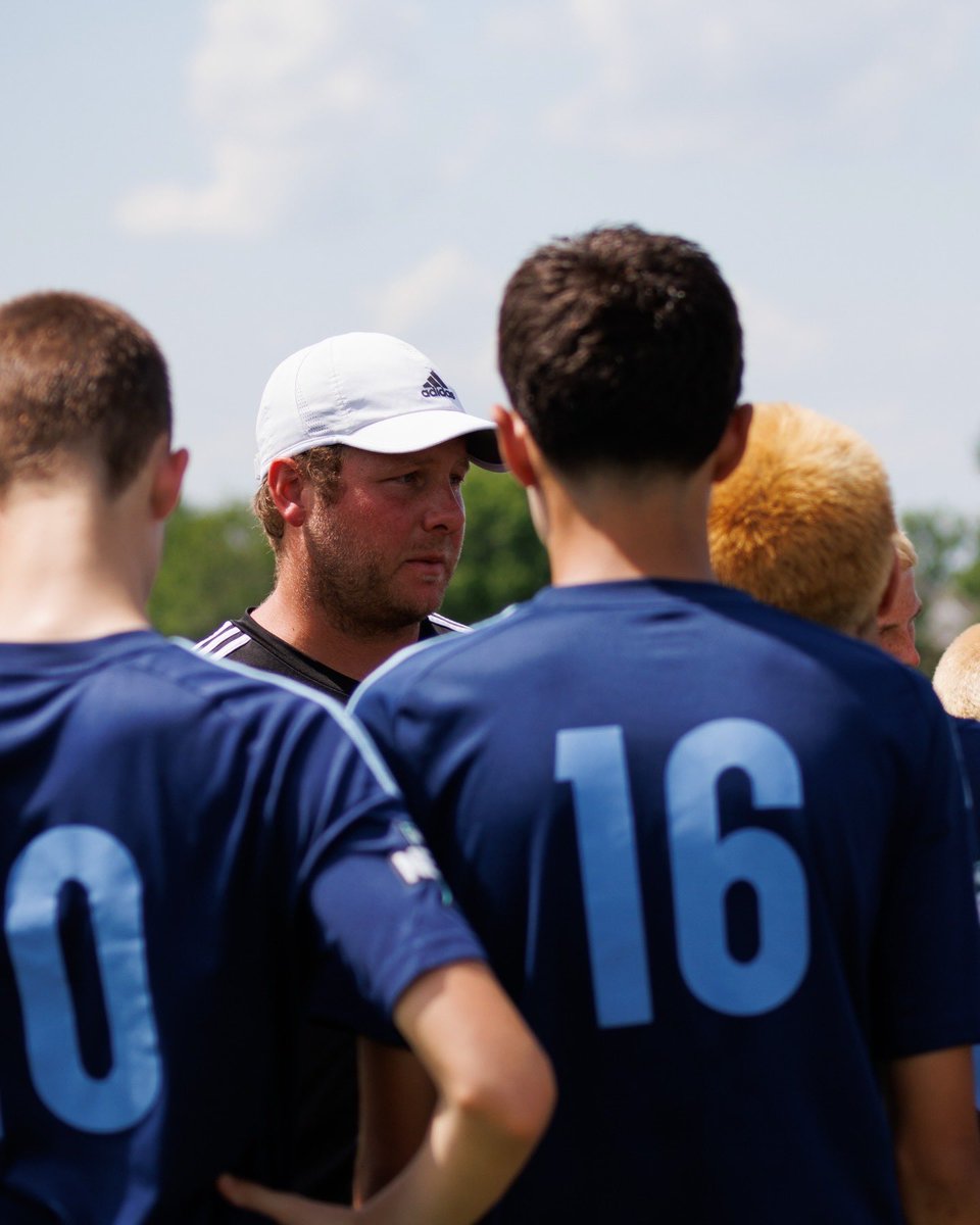 Inter Atlanta FC tweet media