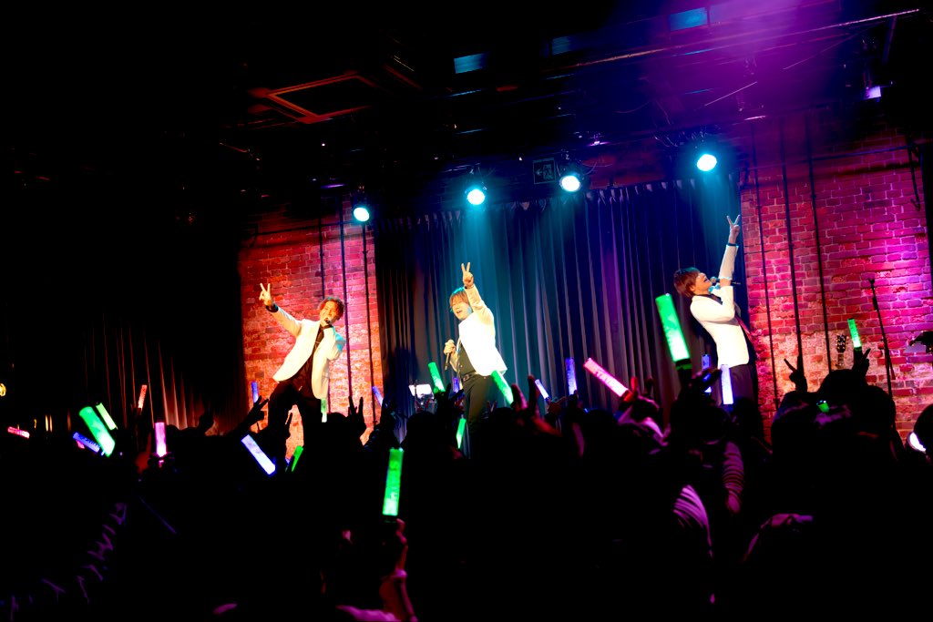 STAYG(ステイジー)/Vocal Group tweet media