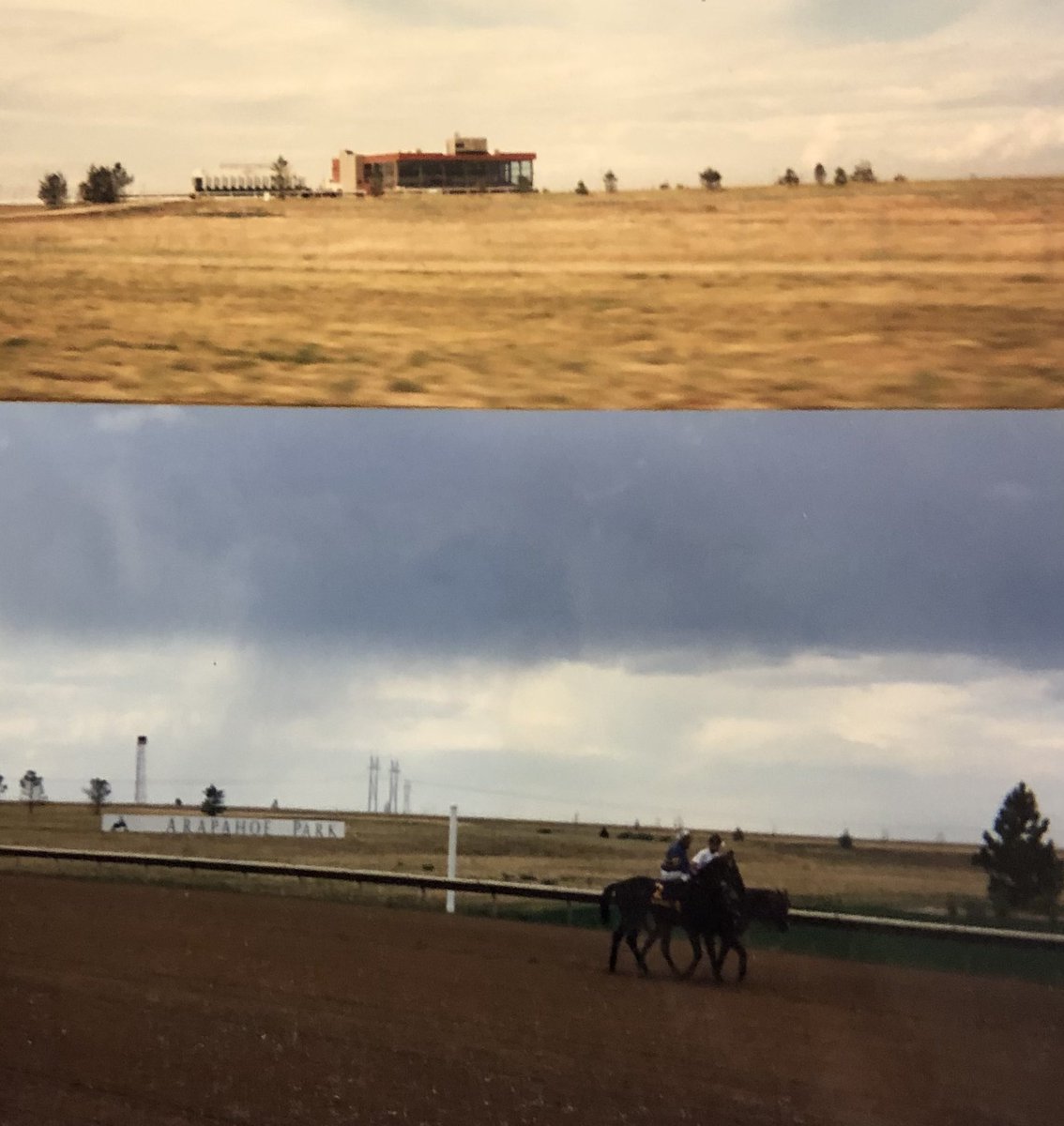 Stevie Nick (no S) tweet media