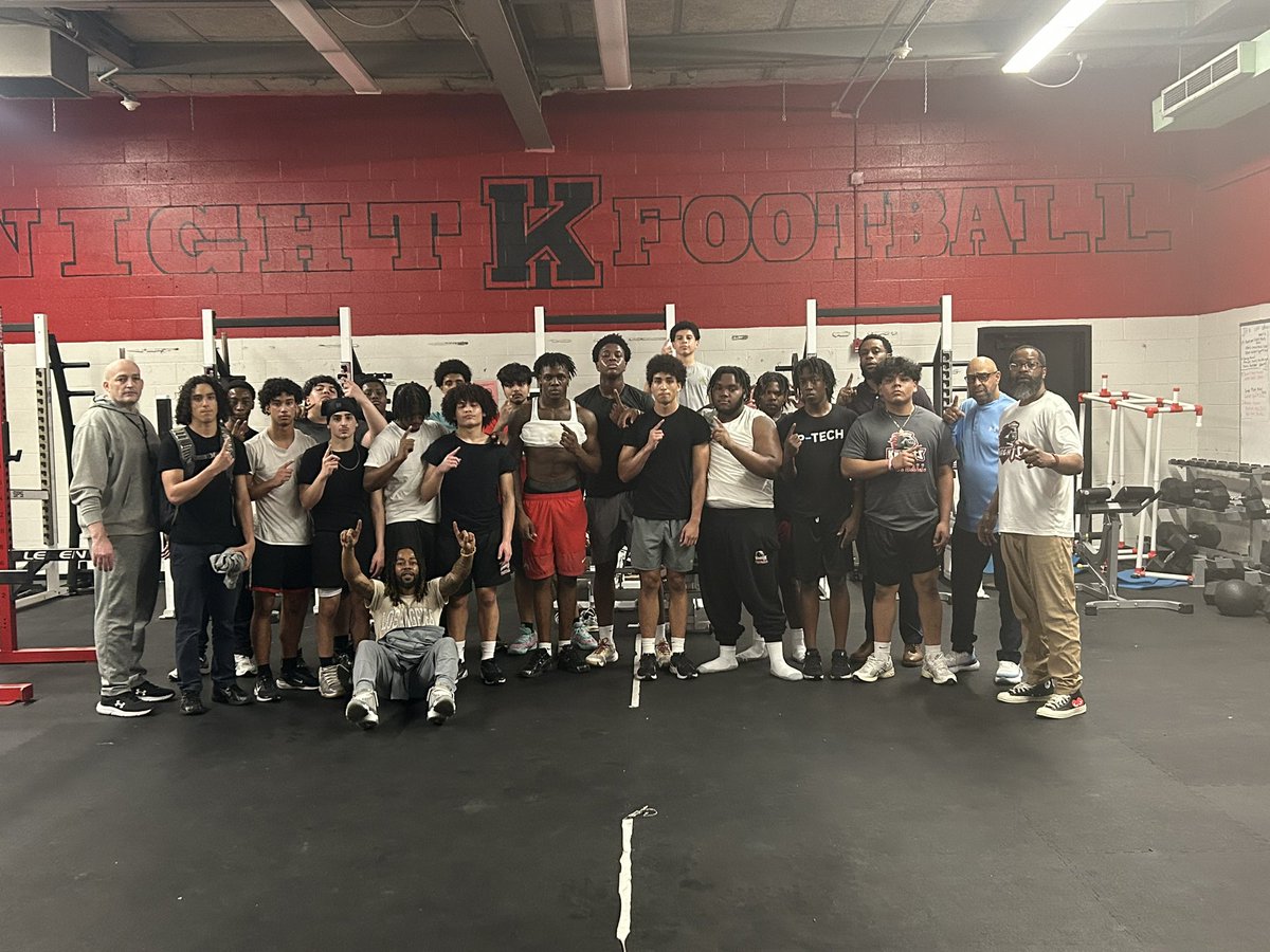 SILK CiTY SPORTS Rap5 tweet media