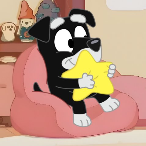 Plush King 64 tweet media