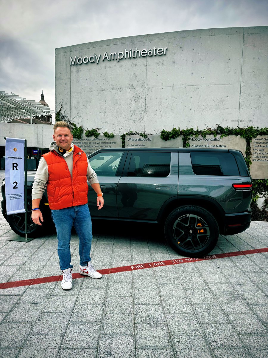 JoshWest247 ⚡️ tweet media