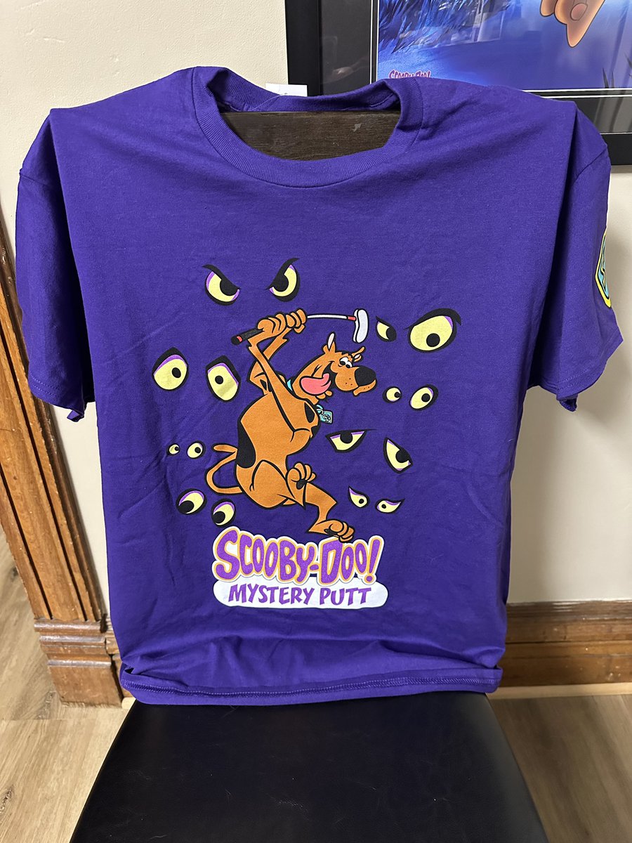 ScoobyAddict tweet media