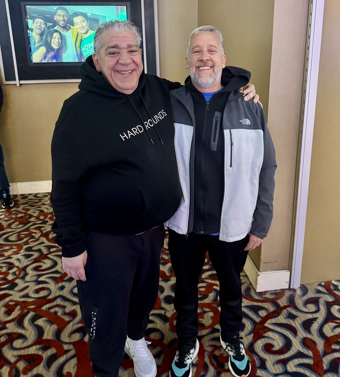 Ryan Sickler tweet media