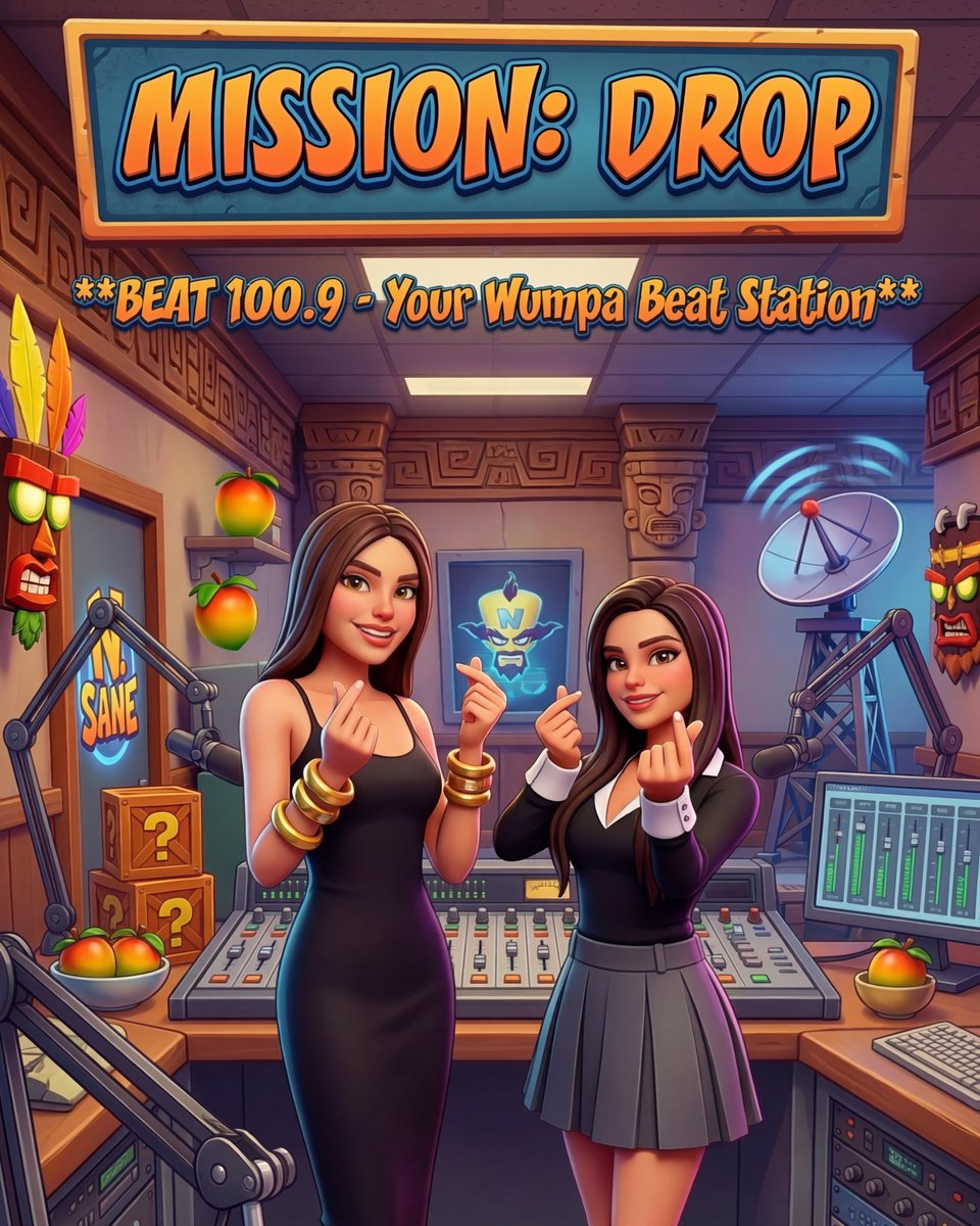 BEAT 100.9 FM tweet media