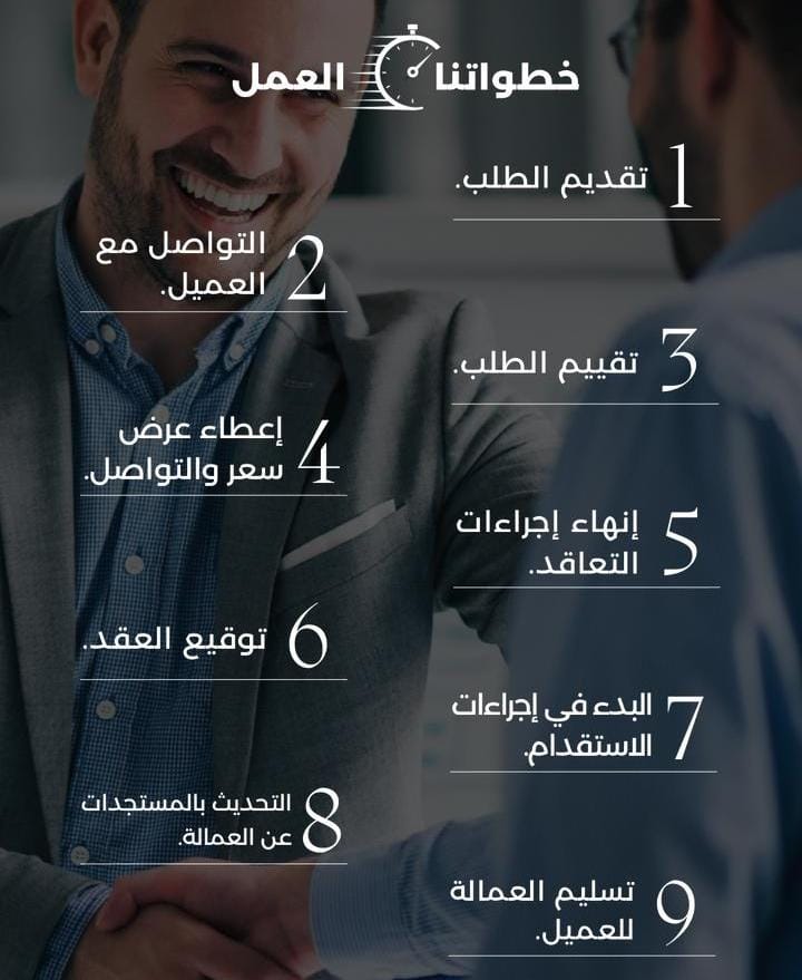 MaktabMeher's tweet photo. السلام عليكم ورحمة الله وبركاته
 
مكتب استقدام العمال ممباي الهند
#سواق_خاص
#نقل_ثقيل
#نقل_خفيف
#عامل_عادي
#عامل_منزلي
#عامل_استراحة
#عامل_تنظيف
#سباك
#كهربائي
#حداد
#لحام
#مليس_مبلط
#حلاق
#طباخ
وغيره جميع المهن متوفر للإستقدام
تواصل علي الواتساب بالرابط👇

https://t.co/pz8rdvUhJM
#Riyadh 
#jeddah 
#Dammam 
#Madinah