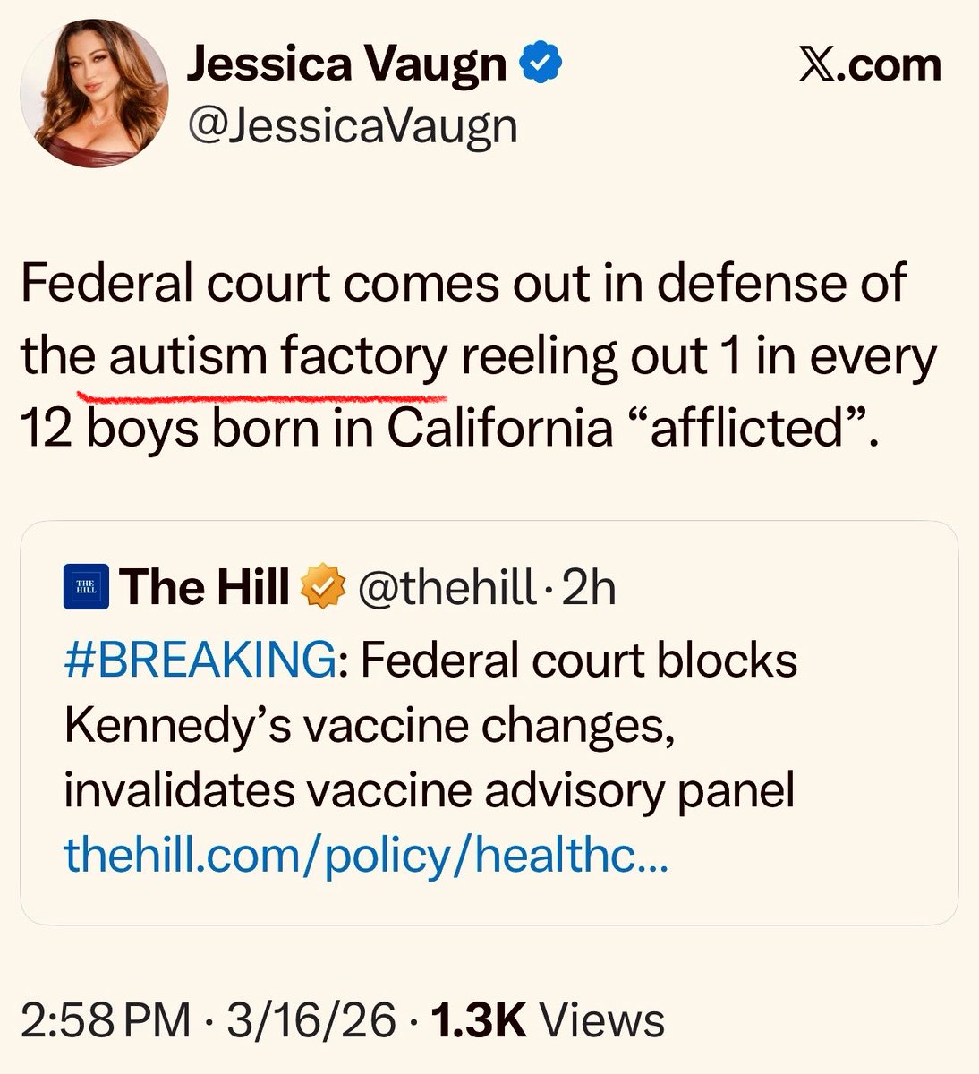 Larry Cook tweet media