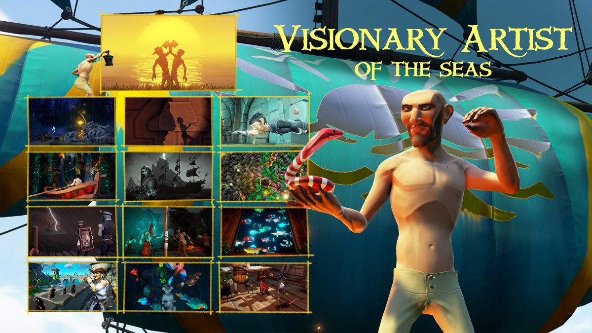 Steep Mini tweet media