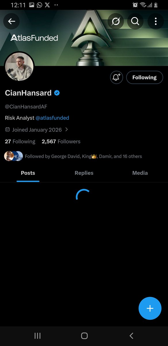 TRU$T📊🥂 tweet media