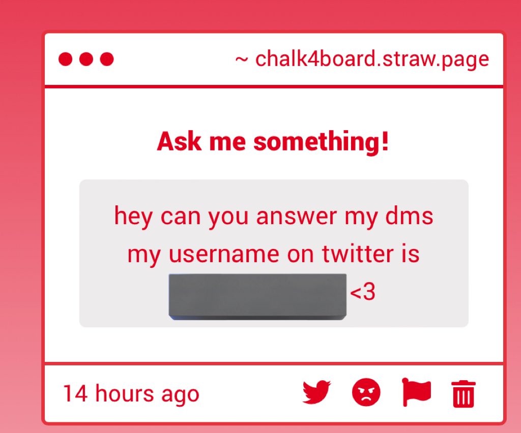 🔞45 ( CMS OPEN ) tweet media