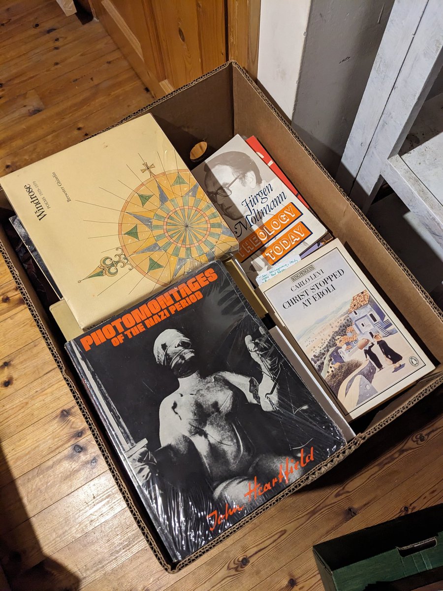 Daniel Fraser tweet media