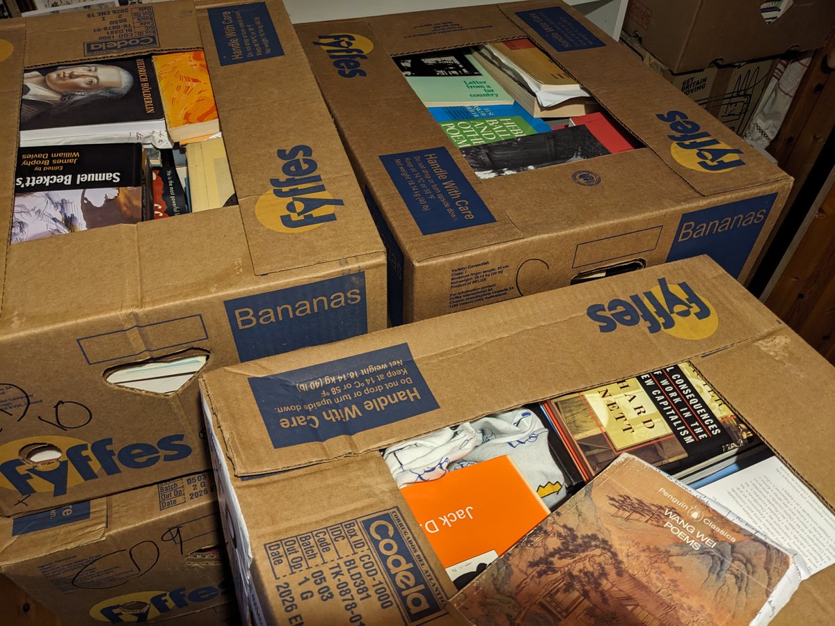 Daniel Fraser tweet media