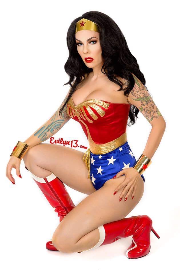 Evilyn13 tweet media