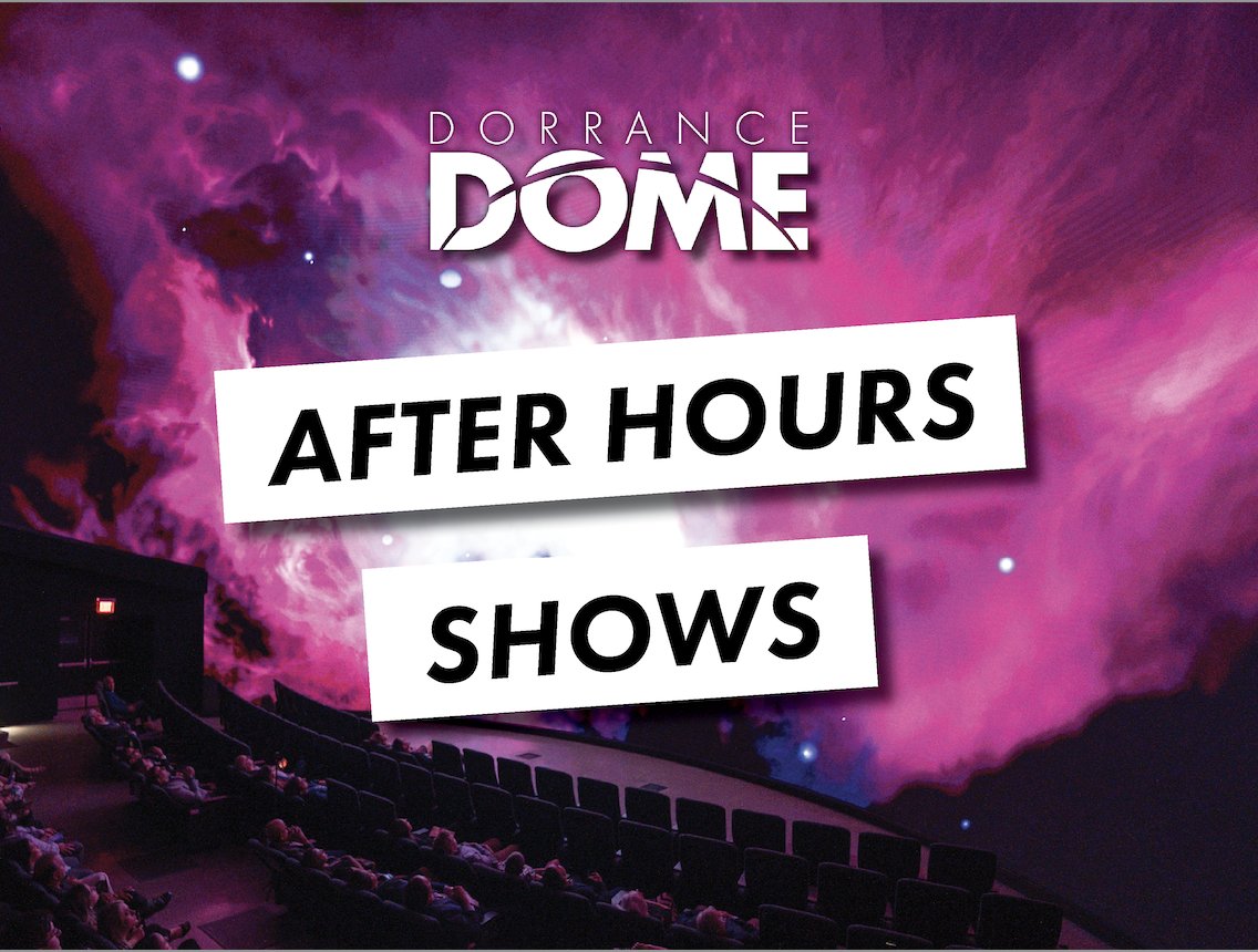 Arizona Science Center tweet media