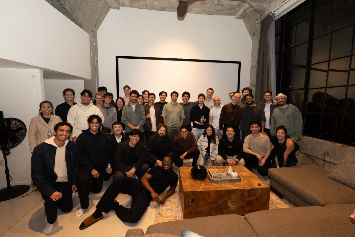 Lotanna Ezeike (YC W26) 💳 tweet media