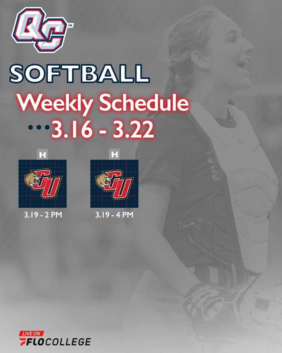 Queens College Knights tweet media