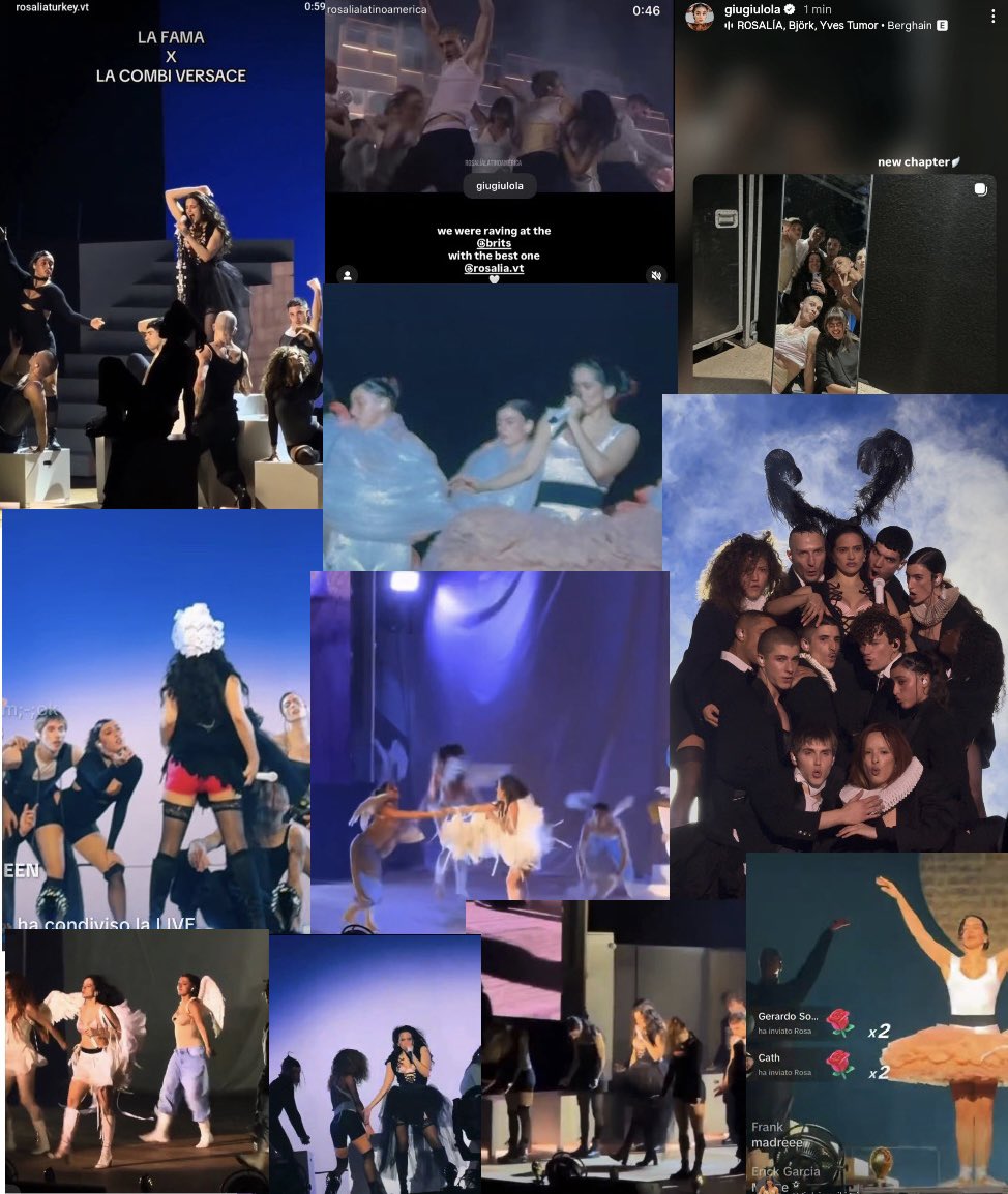 che storia incredibile