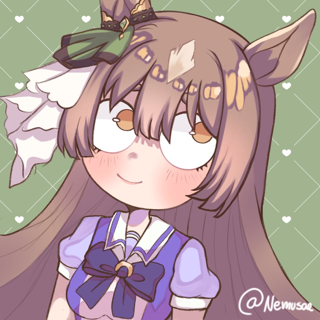 🌸 N e m u . tweet media